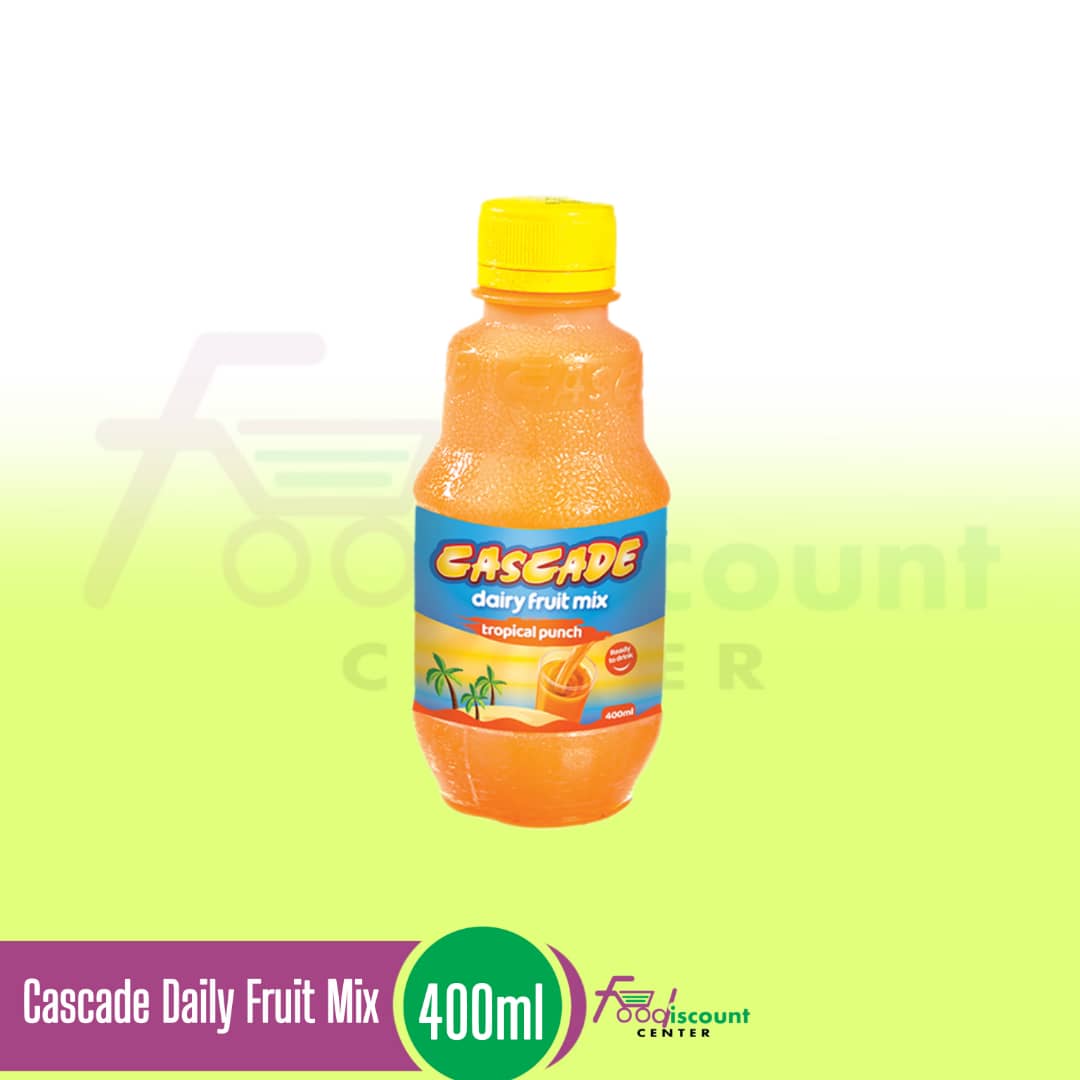 Cascade 400ml